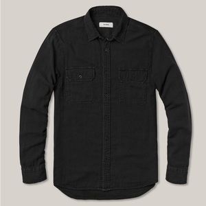 Buck Mason Double Weave Vintage Two Pocket